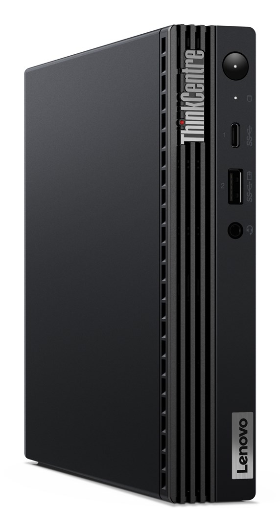 Lenovo ThinkCentre M75q Gen 2 AMD Ryzen™ 5 PRO 5655GE 16 GB DDR4-SDRAM 512 GB SSD Windows 11 Pro Mini PC Black Lenovo ThinkCentre M75q Gen 2 AMD Ryzen™ 5 PRO 5655GE 16 GB DDR4-SDRAM 512 GB SSD Windows 11 Pro Mini PC Black