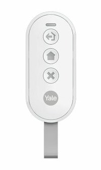 Yale Keyfob Yale Keyfob