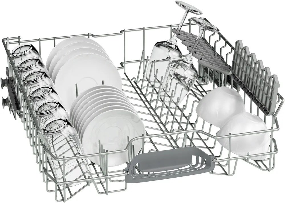 Built-in dishwasher BOSCH SMV4HVX07E Built-in dishwasher BOSCH SMV4HVX07E