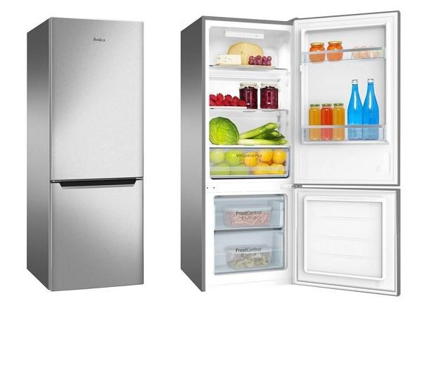 AMICA FK244.4X(E) fridge-freezer combination AMICA FK244.4X(E) fridge-freezer combination