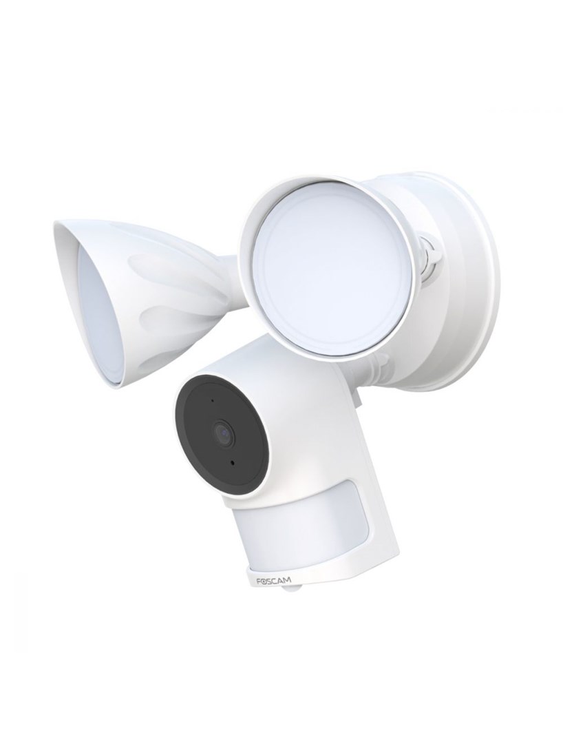 Foscam F41-W security camera IP security camera Outdoor 2560 x 1440 pixels Ceiling/wall Foscam F41-W security camera IP security camera Outdoor 2560 x 1440 pixels Ceiling/wall