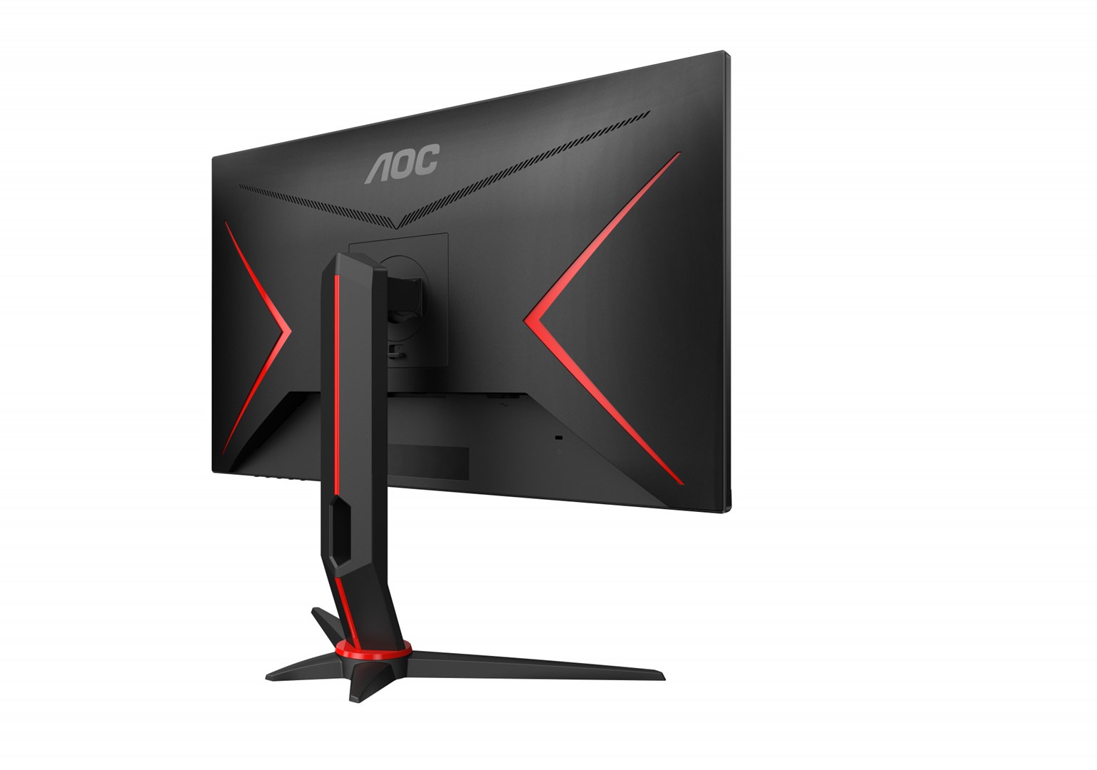 AOC G2 27G2ZN3/BK computer monitor 68.6 cm (27") 1920 x 1080 pixels Full HD LCD Black, Red AOC G2 27G2ZN3/BK computer monitor 68.6 cm (27") 1920 x 1080 pixels Full HD LCD Black, Red