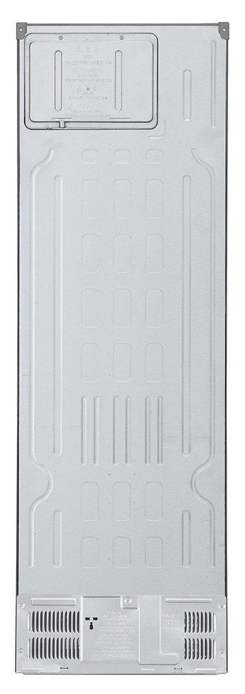 LG GBV3100EPY fridge-freezer Freestanding 344 L E Silver LG GBV3100EPY fridge-freezer Freestanding 344 L E Silver