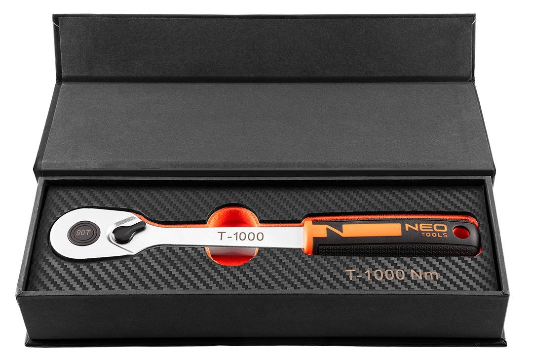 NEO tools 10-300 ratchet wrench NEO tools 10-300 ratchet wrench