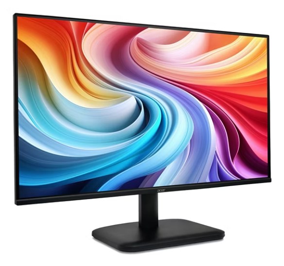LCD Monitor 24-inch EK251QGBI/UM.KE1EE.G01 Acer LCD Monitor 24-inch EK251QGBI/UM.KE1EE.G01 Acer
