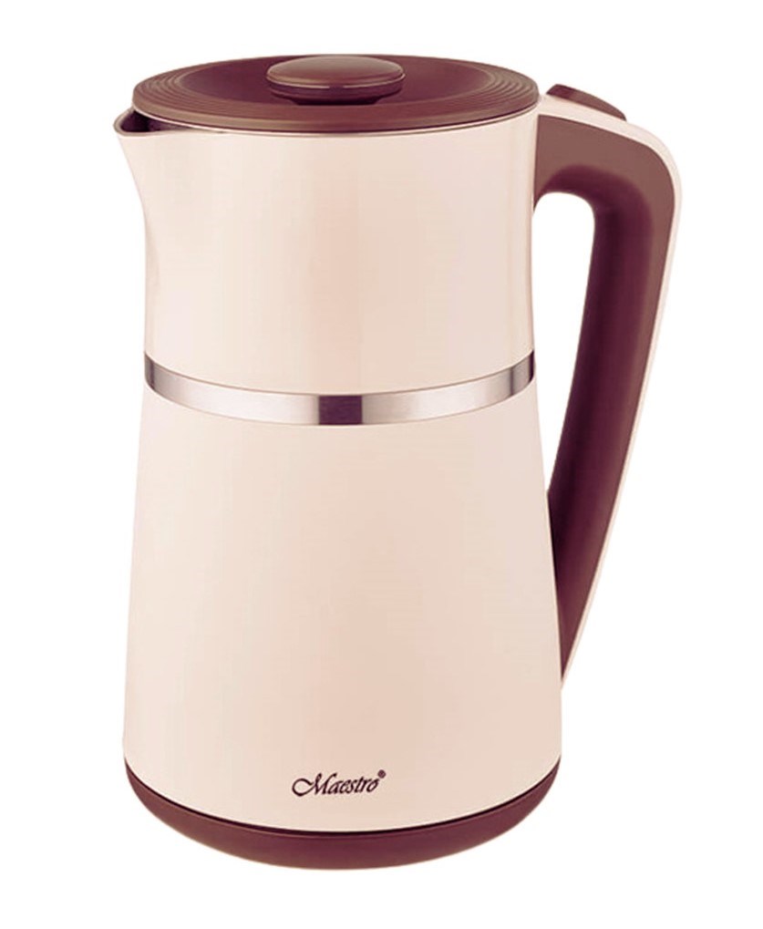 Feel-Maestro MR030 electric kettle Feel-Maestro MR030 electric kettle