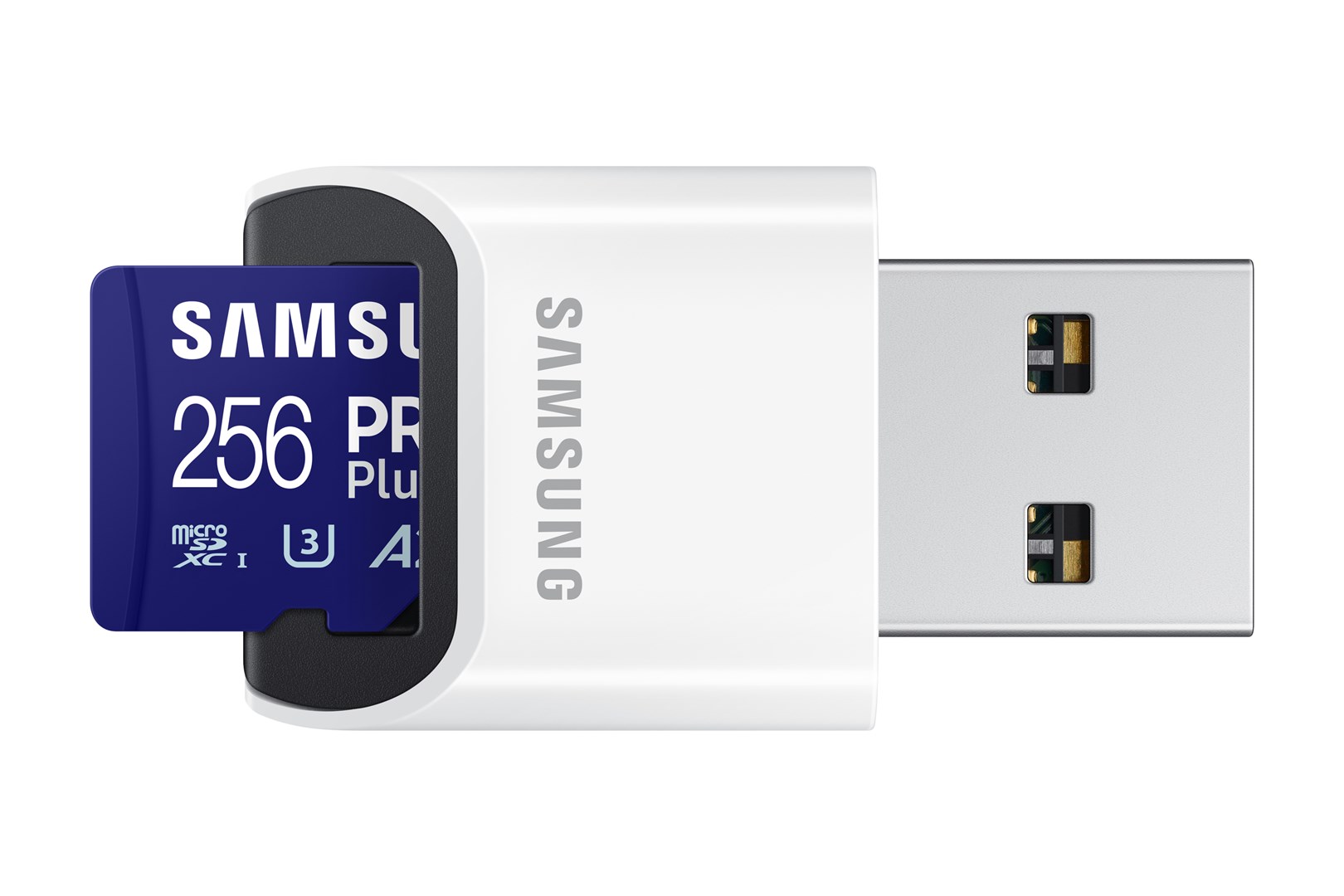 Samsung MB-MD256S 256 GB MicroSDXC UHS-I Class 10 Samsung MB-MD256S 256 GB MicroSDXC UHS-I Class 10