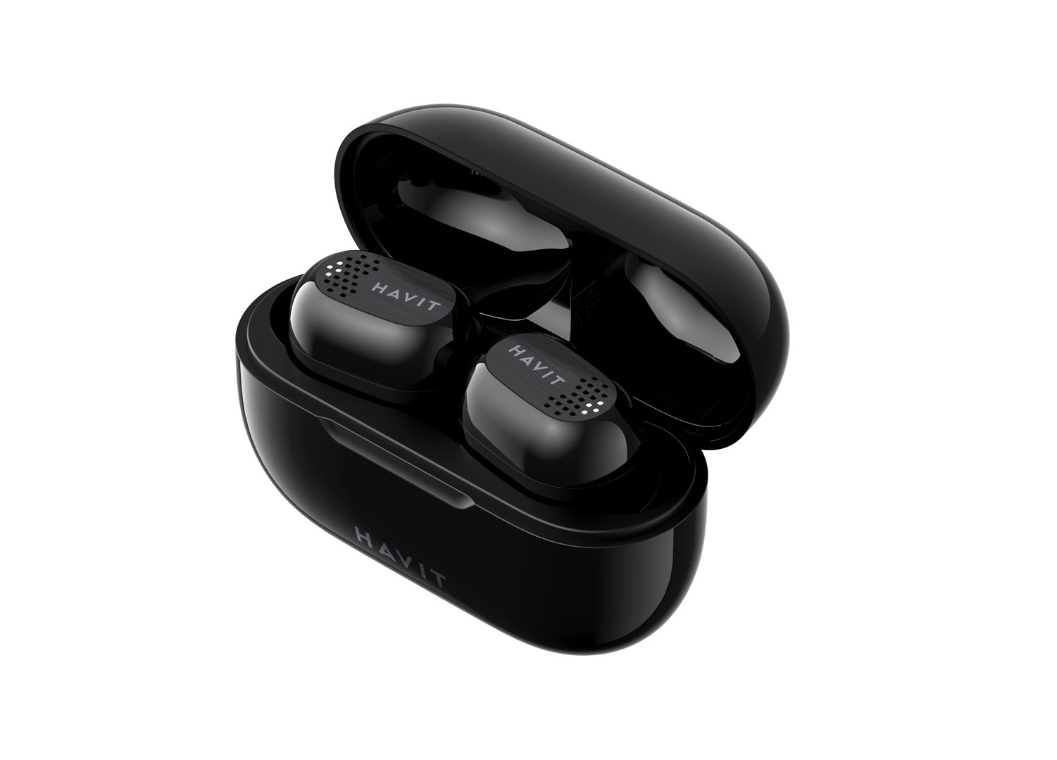 Havit TW925 - TWS wireless headphones (black) Havit TW925 - TWS wireless headphones (black)