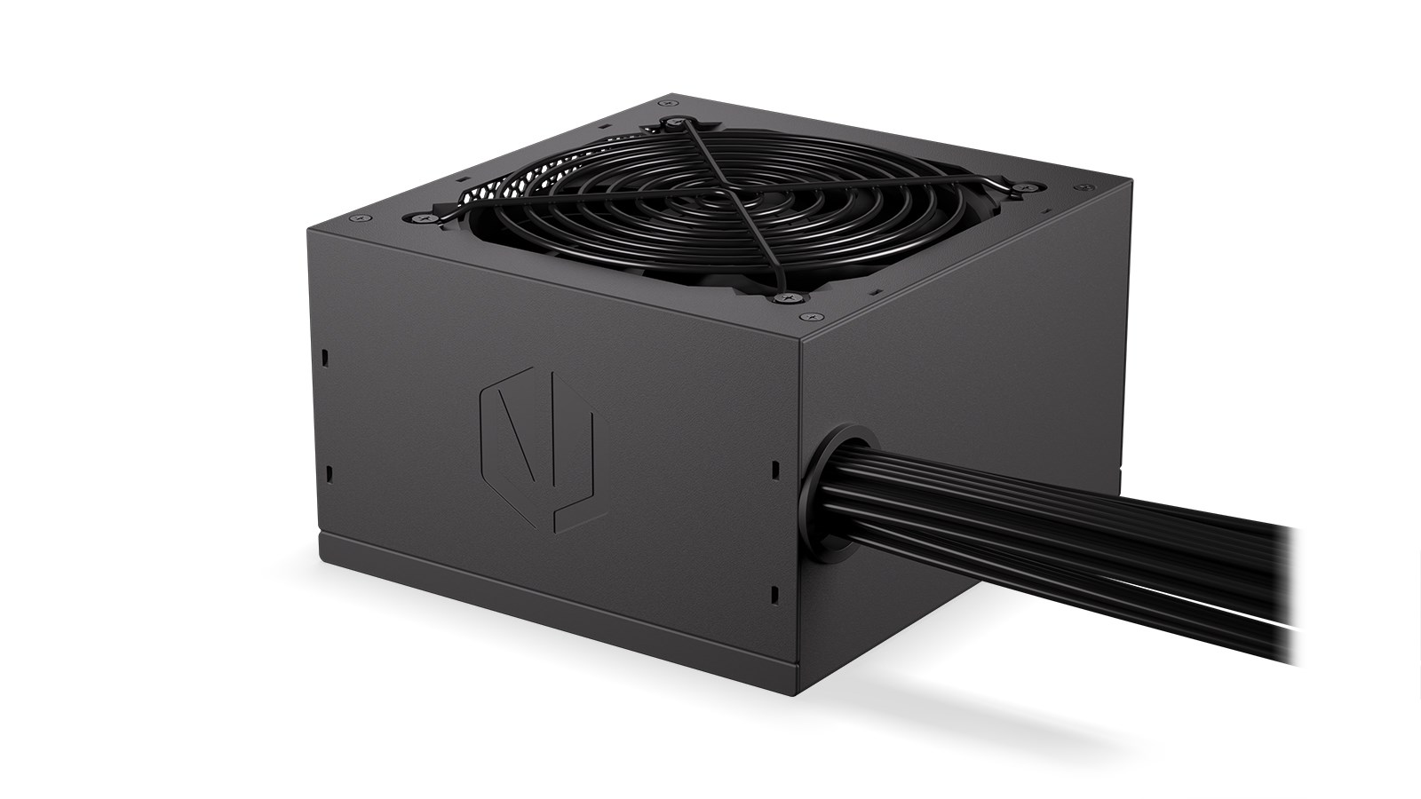 ENDORFY Vero L5 power supply unit 500 W 24-pin ATX ATX Black ENDORFY Vero L5 power supply unit 500 W 24-pin ATX ATX Black