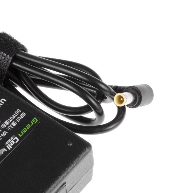 Green Cell AD31P power adapter/inverter Indoor 90 W Black Green Cell AD31P power adapter/inverter Indoor 90 W Black