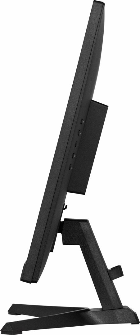 iiyama G-MASTER G2770HSU-B6 computer monitor 68.6 cm (27") 1920 x 1080 pixels Full HD LCD Black iiyama G-MASTER G2770HSU-B6 computer monitor 68.6 cm (27") 1920 x 1080 pixels Full HD LCD Black