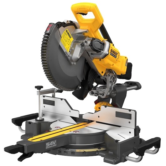 DeWALT DCS781N-XJ miter saw DeWALT DCS781N-XJ miter saw