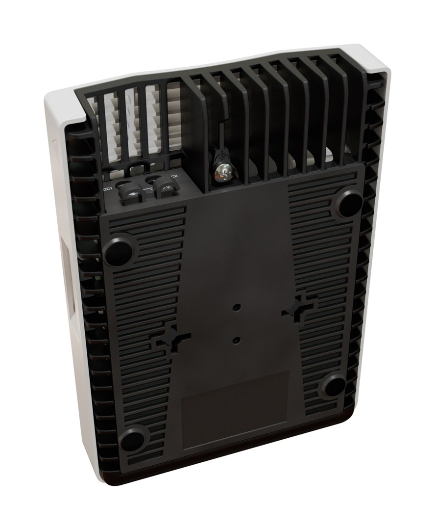 MikroTik Ethernet switch | CRS304-4XG-IN | Ethernet switch | Desktop, DIN rail mountable | 10 Gbps (RJ-45) ports quantity 4 MikroTik Ethernet switch | CRS304-4XG-IN | Ethernet switch | Desktop, DIN rail mountable | 10 Gbps (RJ-45) ports quantity 4