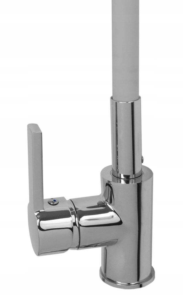 Pyramid Flessi kitchen mixer grey Pyramid Flessi kitchen mixer grey