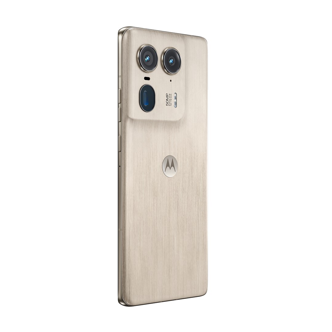 Smartfon Motorola Edge 50 Ultra 5G 16/1024GB Nordic Wood Smartfon Motorola Edge 50 Ultra 5G 16/1024GB Nordic Wood