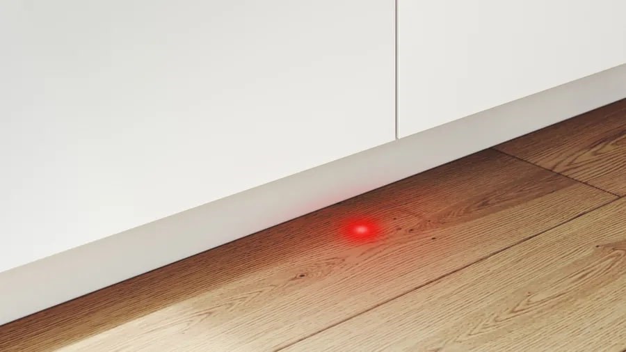 Built-in dishwasher BOSCH SPV4EMX61E Built-in dishwasher BOSCH SPV4EMX61E