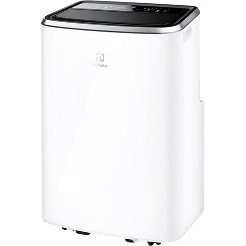 Electrolux EXP26U538CW portable air conditioner 64 dB White Electrolux EXP26U538CW portable air conditioner 64 dB White