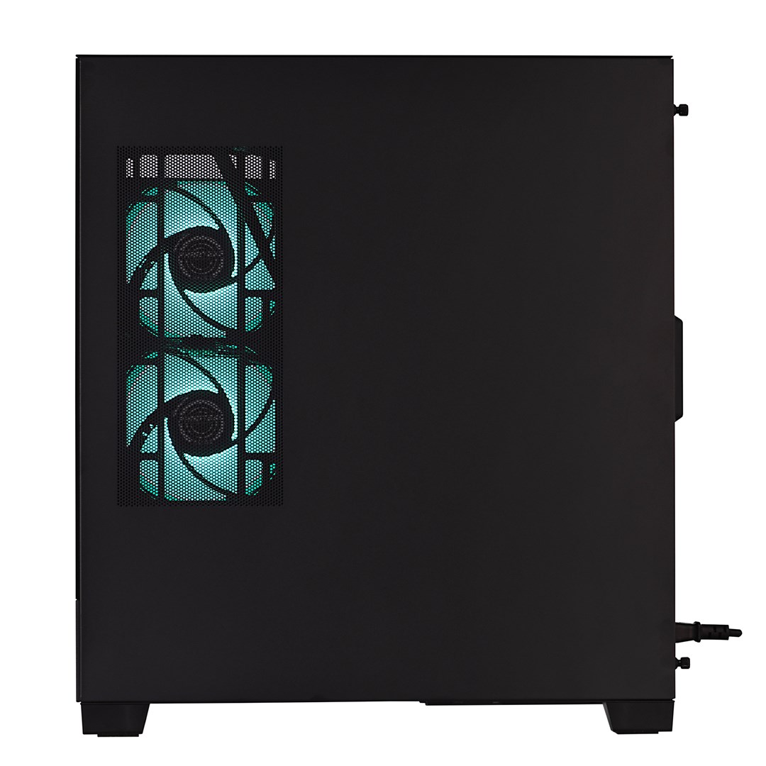 Actina 5901443383680 PC AMD Ryzen™ 5 7600 32 GB DDR5-SDRAM 1 TB SSD AMD Radeon RX 7700 XT Midi Tower Black Actina 5901443383680 PC AMD Ryzen™ 5 7600 32 GB DDR5-SDRAM 1 TB SSD AMD Radeon RX 7700 XT Midi Tower Black