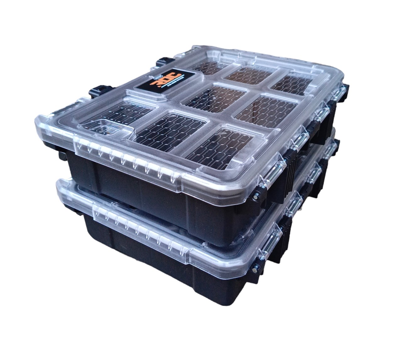 TOOL ORGANISER SMALL ROC PRO GEAR 2.0 KETER TOOL ORGANISER SMALL ROC PRO GEAR 2.0 KETER