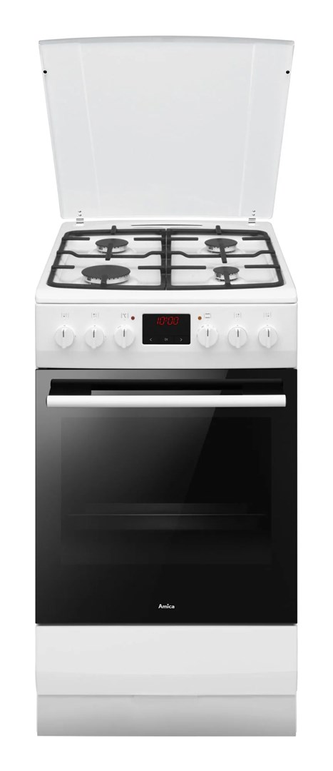 AMICA 510GEH3.33ZpTaDpA(W) PIZZA cooker AMICA 510GEH3.33ZpTaDpA(W) PIZZA cooker