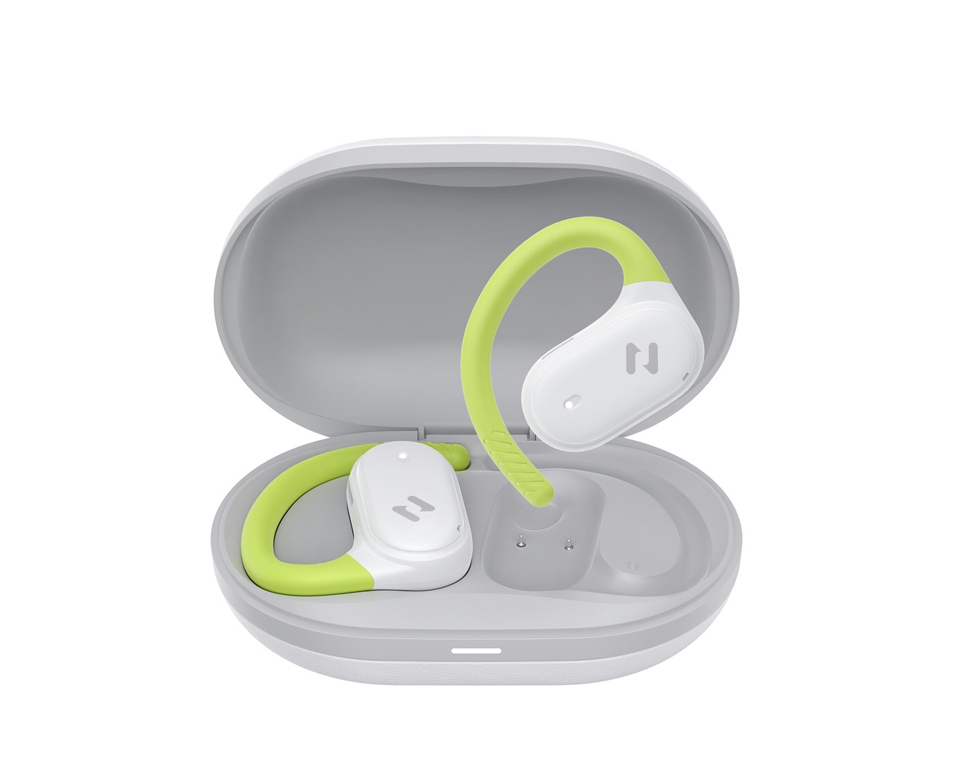 Havit OWS915 - TWS wireless headphones (white) Havit OWS915 - TWS wireless headphones (white)