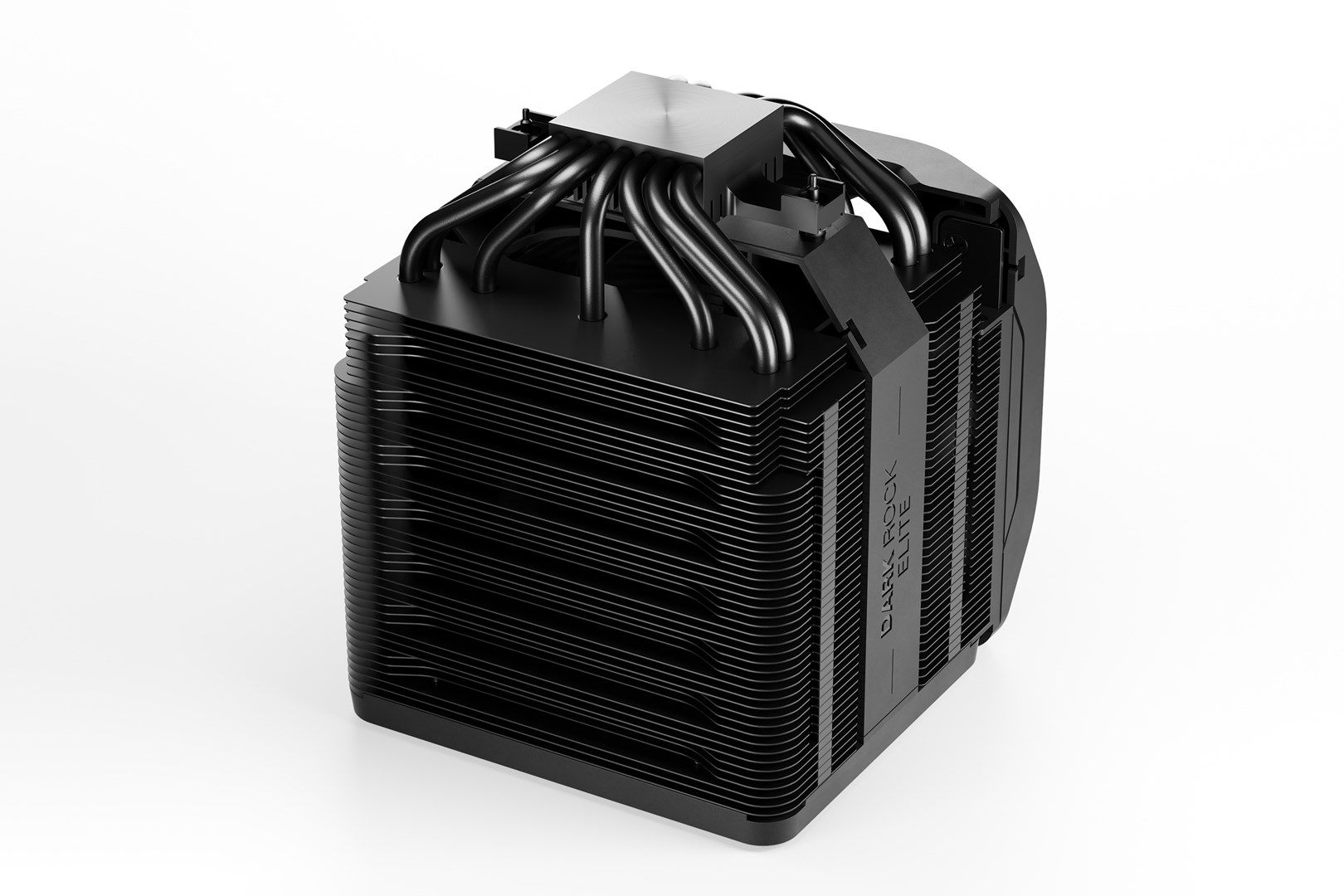 be quiet! Dark Rock Elite Processor Air cooler 13.5 cm Black 1 pc(s) be quiet! Dark Rock Elite Processor Air cooler 13.5 cm Black 1 pc(s)