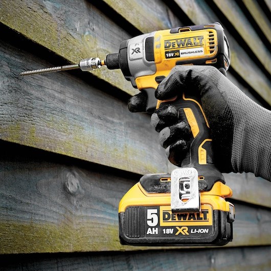 18V 8-Tool Combo Kit 18V 8-Tool Combo Kit