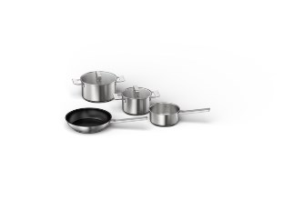Bosch HEZ9SE040 pan set Bosch HEZ9SE040 pan set