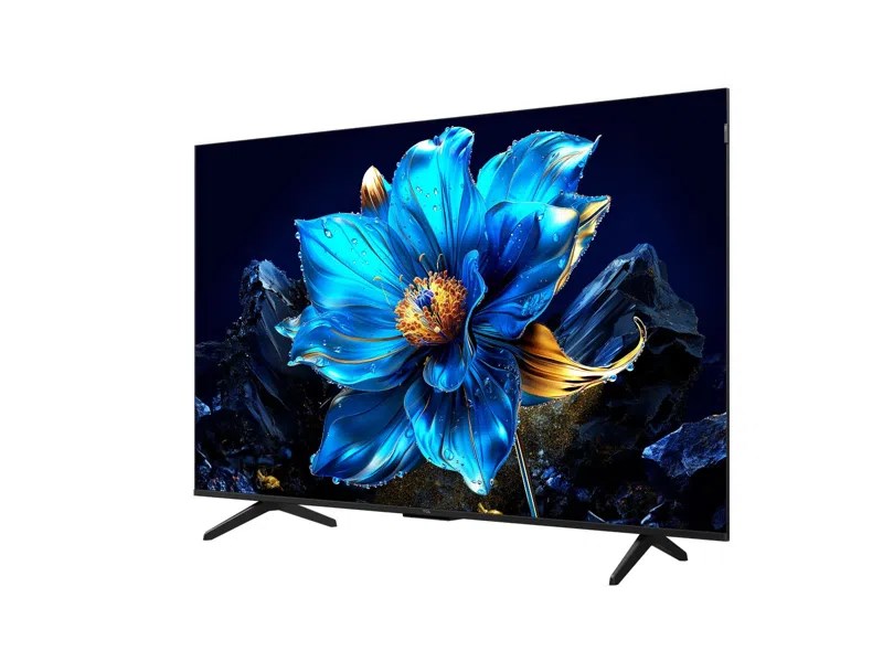 TCL T69C 55T69C TV 139.7 cm (55") 4K Ultra HD Smart TV Wi-Fi Metallic 350 cd/m² TCL T69C 55T69C TV 139.7 cm (55") 4K Ultra HD Smart TV Wi-Fi Metallic 350 cd/m²