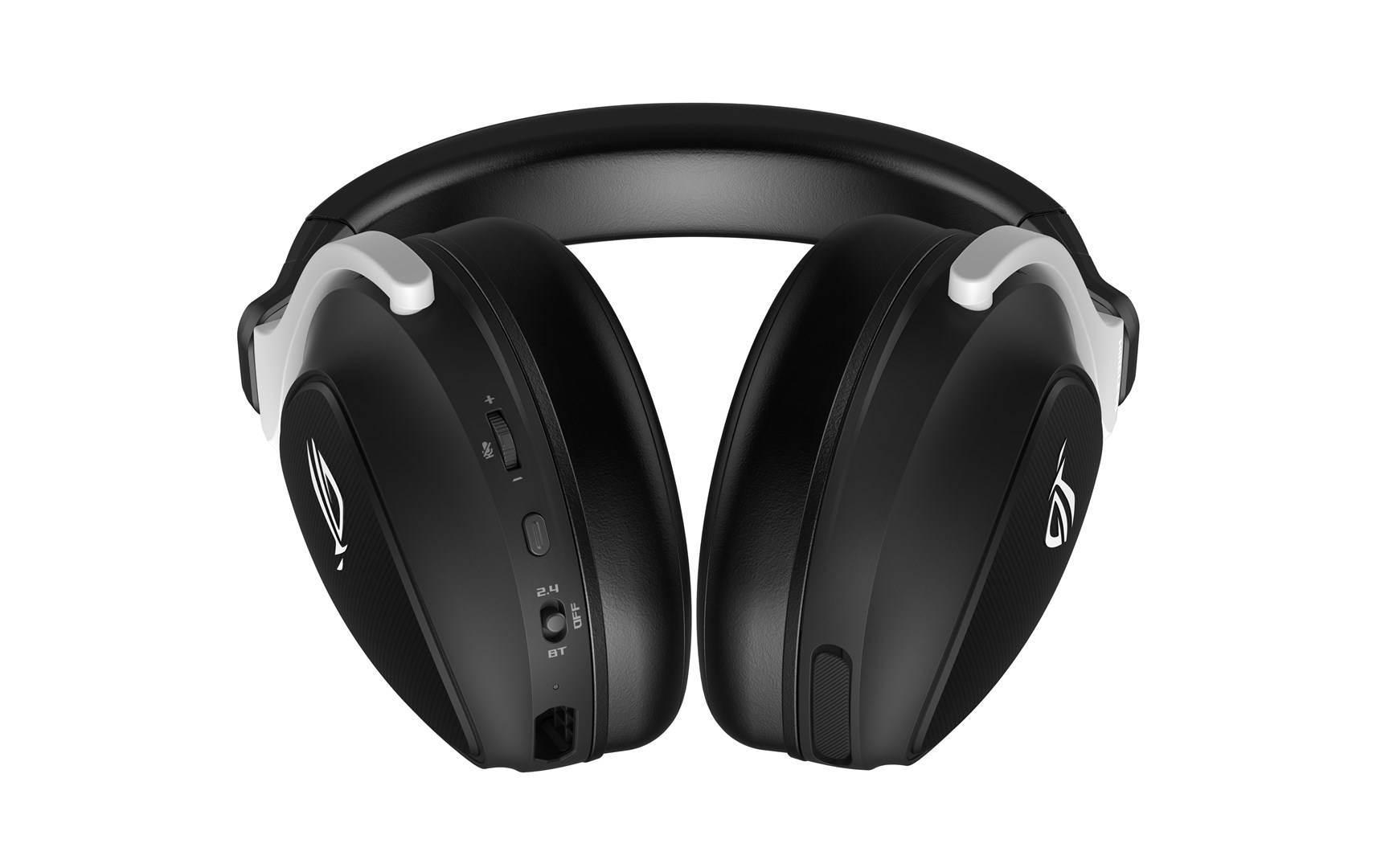 ASUS ROG Delta S Wireless Headset Head-band Gaming Bluetooth Black ASUS ROG Delta S Wireless Headset Head-band Gaming Bluetooth Black