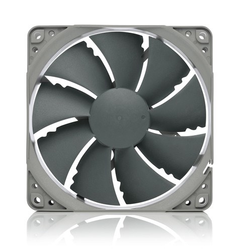 Noctua NF P12 redux-1700 PWM Computer case Fan 12 cm Grey Noctua NF P12 redux-1700 PWM Computer case Fan 12 cm Grey
