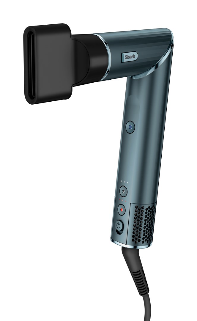 Shark Styler And Hair Dryer FlexStyle Limited Edition - Ottanio Shark Styler And Hair Dryer FlexStyle Limited Edition - Ottanio