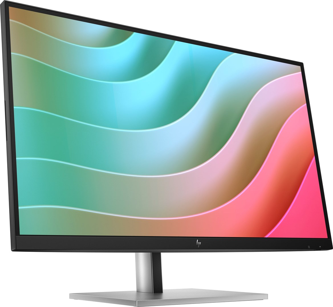 HP E-Series E27k G5 4K USB-C Monitor HP E-Series E27k G5 4K USB-C Monitor
