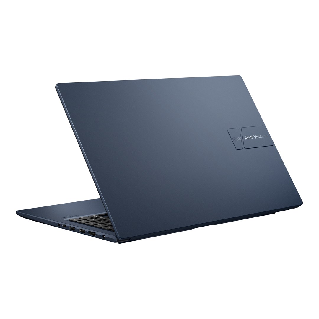 ASUS Vivobook 15 X1504VA-BQ041W i3-1315U 15.6 "FHD IPS 60Hz 250nits AG 16 GB DDR4 SSD512 Intel Iris Xe Graphics WLAN+BT Cam720p 42WHrs Windows 11 Home Quiet Blue ASUS Vivobook 15 X1504VA-BQ041W i3-1315U 15.6 "FHD IPS 60Hz 250nits AG 16 GB DDR4 SSD512 Intel Iris Xe Graphics WLAN+BT Cam720p 42WHrs Windows 11 Home Quiet Blue