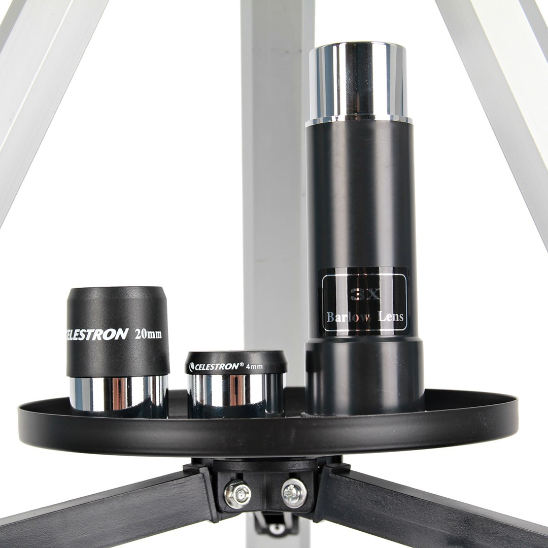 Celestron PowerSeeker 70EQ telescope Celestron PowerSeeker 70EQ telescope