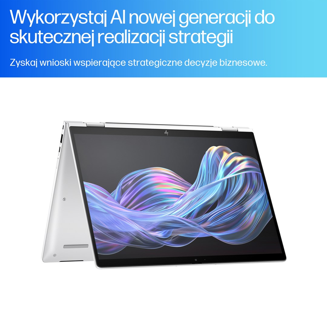 HP EliteBook X Flip G1i 14 inch Notebook Next Gen AI PC Copilot+ PC Intel Core Ultra 5 228V Hybrid (2in1) 35.6 cm (14") WUXGA Touchscreen 512 GB SSD Windows 11 Pro HP EliteBook X Flip G1i 14 inch Notebook Next Gen AI PC Copilot+ PC Intel Core Ultra 5 228V Hybrid (2in1) 35.6 cm (14") WUXGA Touchscreen 512 GB SSD Windows 11 Pro