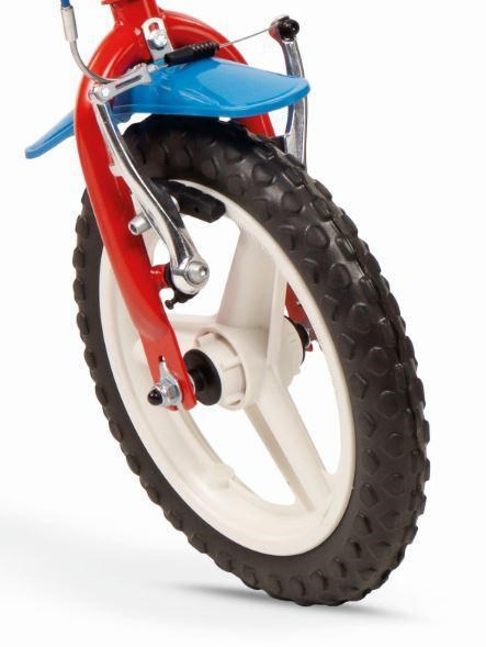 Children's Bike 12" Paw Patrol Red 1178 Boy NEW TOIMSA Children's Bike 12" Paw Patrol Red 1178 Boy NEW TOIMSA