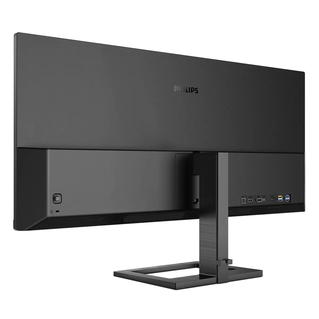 Philips E Line 346E2LAE/00 LED display 86.4 cm (34") 3440 x 1440 pixels Wide Quad HD LCD Black Philips E Line 346E2LAE/00 LED display 86.4 cm (34") 3440 x 1440 pixels Wide Quad HD LCD Black