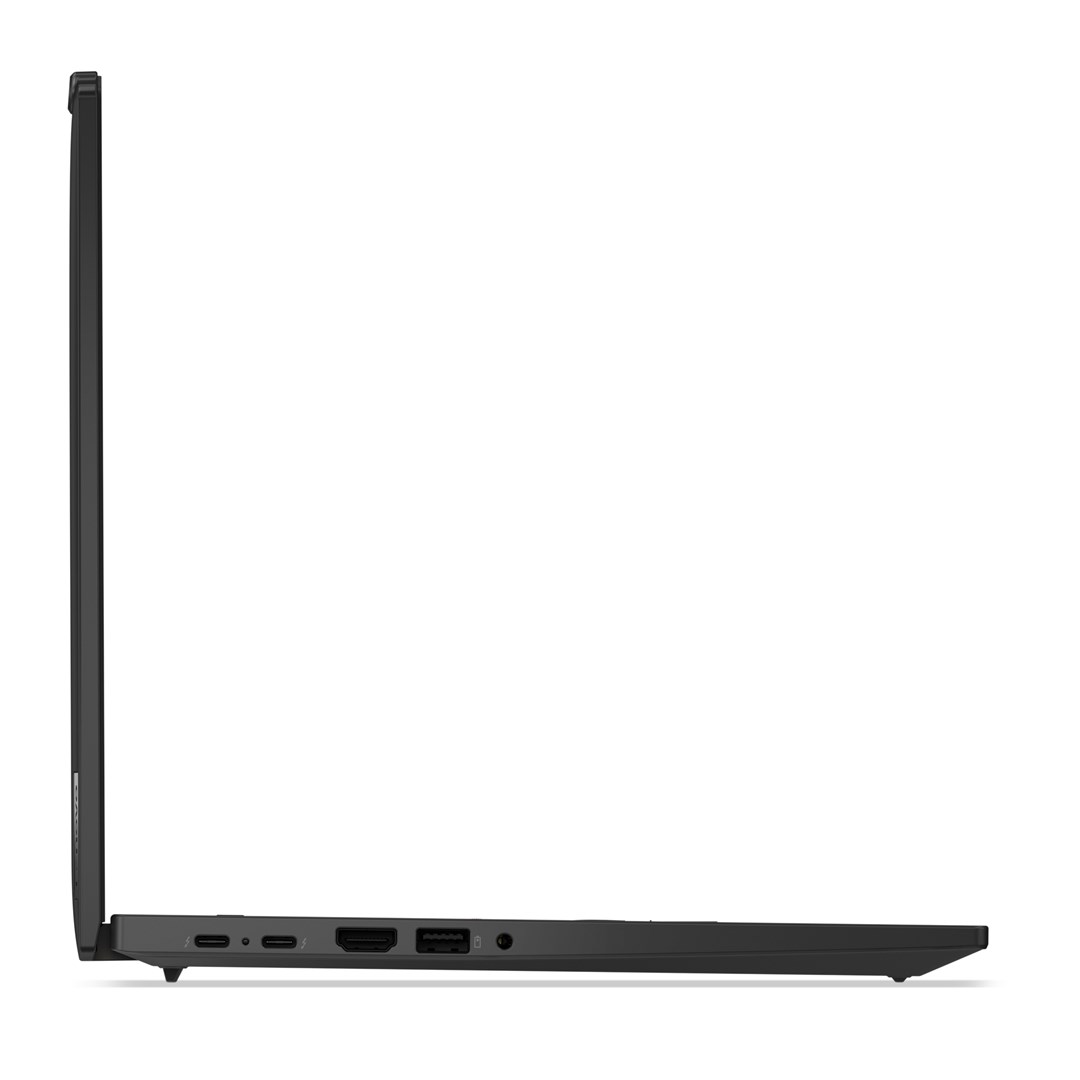 Lenovo ThinkPad T14 Gen 5 (Intel) Intel Core Ultra 7 155U Laptop 35.6 cm (14") WUXGA 16 GB DDR5-SDRAM 512 GB SSD Wi-Fi 6E (802.11ax) Windows 11 Pro English Black Lenovo ThinkPad T14 Gen 5 (Intel) Intel Core Ultra 7 155U Laptop 35.6 cm (14") WUXGA 16 GB DDR5-SDRAM 512 GB SSD Wi-Fi 6E (802.11ax) Windows 11 Pro English Black