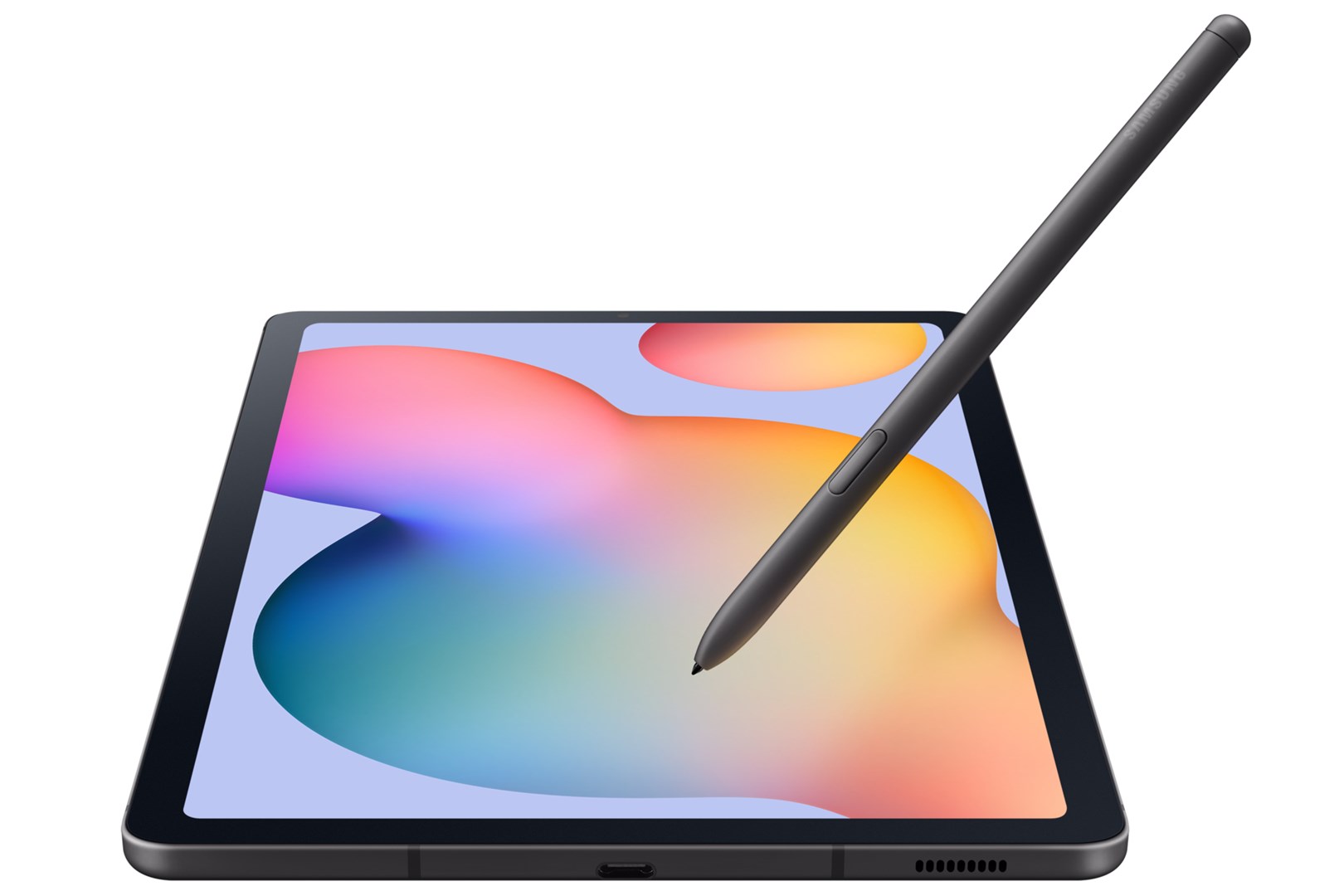Samsung Galaxy Tab S6 Lite 128 GB 26.4 cm (10.4") 4 GB Wi-Fi 5 (802.11ac) Grey Samsung Galaxy Tab S6 Lite 128 GB 26.4 cm (10.4") 4 GB Wi-Fi 5 (802.11ac) Grey
