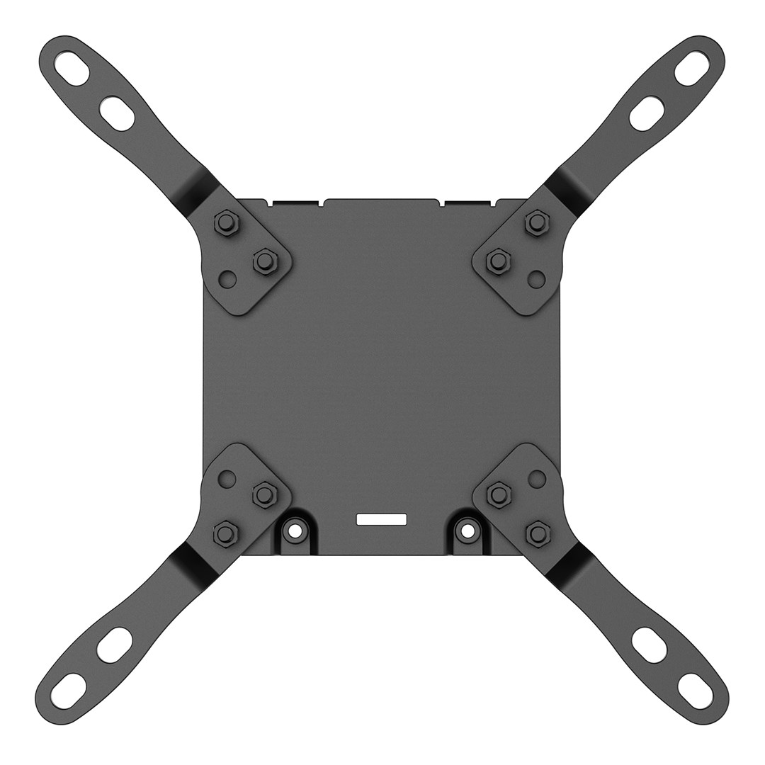 Maclean MC-968 Double Arm Monitor Mount with Gas Spring 17-57" 27 kg Heavy Duty Sturdy Full Motion Holder Bracket Max VESA 200x200 Maclean MC-968 Double Arm Monitor Mount with Gas Spring 17-57" 27 kg Heavy Duty Sturdy Full Motion Holder Bracket Max VESA 200x200