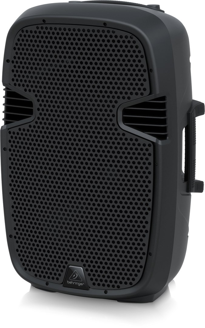 Behringer PK115A Public Address (PA) system Trolley Public Address (PA) system 800 W Black Behringer PK115A Public Address (PA) system Trolley Public Address (PA) system 800 W Black