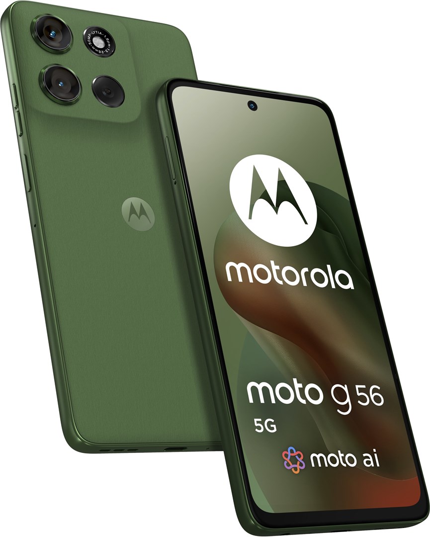 Motorola Moto g56 5G 8 GB 256 GB Dill Motorola Moto g56 5G 8 GB 256 GB Dill