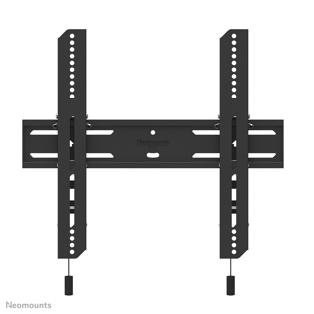 Neomounts WL35S-850BL14 TV mount wall 32-75" - tiltable - lockable - fast installation Neomounts WL35S-850BL14 TV mount wall 32-75" - tiltable - lockable - fast installation
