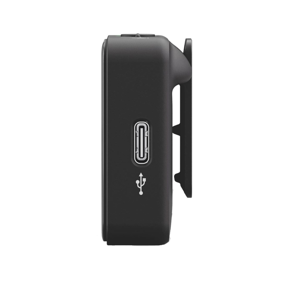 RØDE Wireless ME TX - dedicated wireless ME transmitter RØDE Wireless ME TX - dedicated wireless ME transmitter