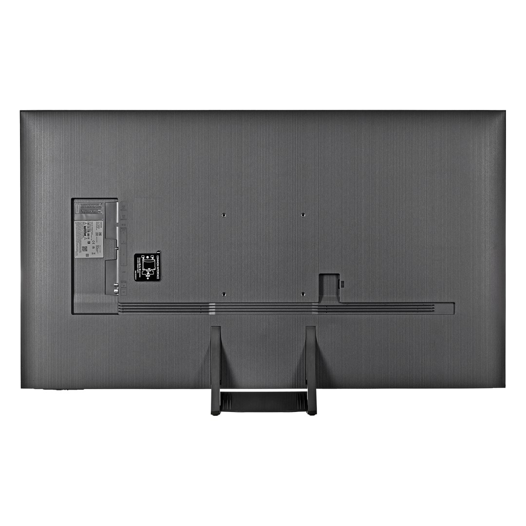 Samsung QE75QN70FAU 190.5 cm (75") 4K Ultra HD Smart TV Wi-Fi Black Samsung QE75QN70FAU 190.5 cm (75") 4K Ultra HD Smart TV Wi-Fi Black