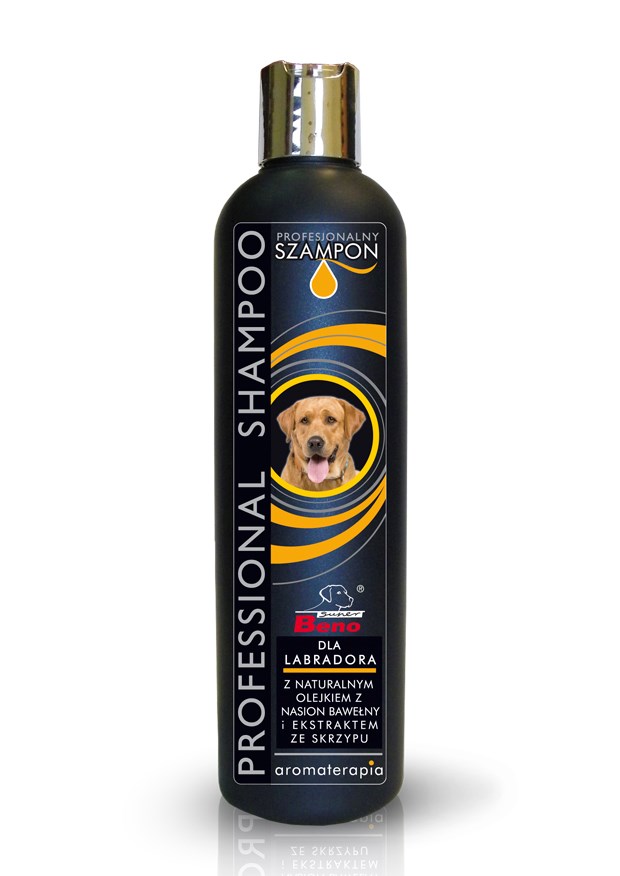 Certech Super Beno Professional - Shampoo for Labrador 250 ml Certech Super Beno Professional - Shampoo for Labrador 250 ml