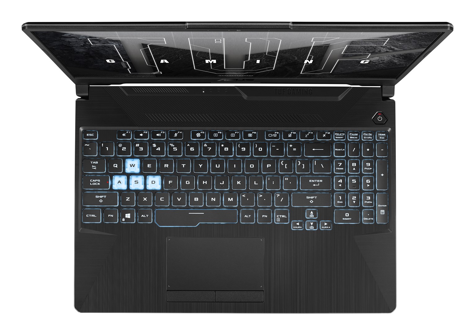 ASUS TUF Gaming A15 FA506NC-HN001W AMD Ryzen™ 5 7535H Laptop 39.6 cm (15.6") Full HD 16 GB DDR5-SDRAM 512 GB SSD NVIDIA GeForce RTX 3050 Wi-Fi 6 (802.11ax) Windows 11 Home Black ASUS TUF Gaming A15 FA506NC-HN001W AMD Ryzen™ 5 7535H Laptop 39.6 cm (15.6") Full HD 16 GB DDR5-SDRAM 512 GB SSD NVIDIA GeForce RTX 3050 Wi-Fi 6 (802.11ax) Windows 11 Home Black