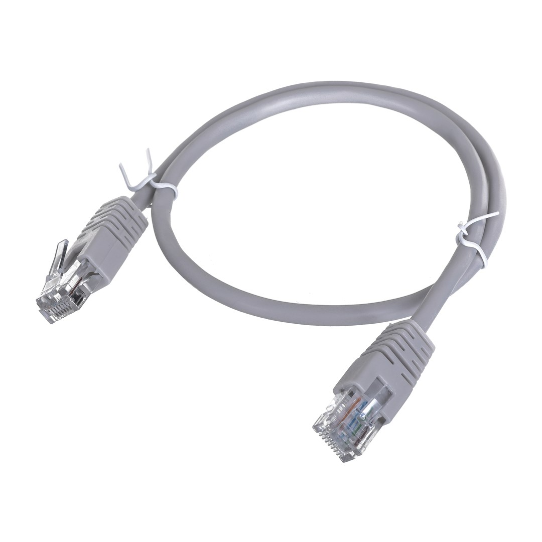 Gembird PP12-1M networking cable Beige Gembird PP12-1M networking cable Beige
