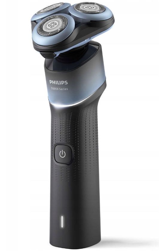 Philips Shaver 5000X series X5006/00 Wet and dry electric shaver Philips Shaver 5000X series X5006/00 Wet and dry electric shaver